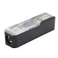 Miniatyrbillede 8 af 8: Audio Sikringsholder Trådsikring Elektrisk Fordeling Beskyttelse En Ind En Ud Sikringsboks Holder