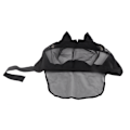 Miniatyrbilde 1 av 8: Hesteflue Maske Multifunksjonell Polyester Pustende og Komfortabel Heste Mesh Maske for Hest