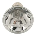 Miniatyrbillede 4 af 8: E27 220V Pet Reptil Halogen Spotlights Ful Spektrum Solbadslampe Glødepære UVA UVB(100W)