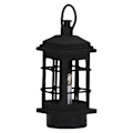 Miniatyrbilde 5 av 8: Dukkehustlampe 1:12 Skala Moderne Stil Dukkehust Miniatyrlampe Lys for Dekorasjon