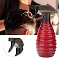 Miniatyrbillede 6 af 8: Salon Barber Shop Frisør Sprayflaske Hårstyling Vandkande Vandkoger 400ml Rød