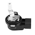 Miniatyrbillede 4 af 8: Positionssensor gaspedal Assy til 350Z Sunny X-trail 18919-VK500