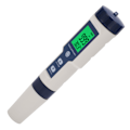 Pikkukuva 2 / 8: EZ‑9909SP 5-in-1 vedenlaadun testauspenna-analysaattori PH TDS EC SUOLA TEMP-mittari akvaarioille