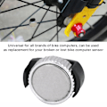Miniatyrbillede 6 af 8: Universal trådløs cykelcomputer magnetisk sensor til cykelcomputer Hastighedsmåler