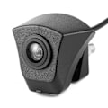 Miniatyrbilde 6 av 8: CCD Frontkamera med Logo, Vanntett, Nattsyn, Passer for A4 A5 A6 A7 A8 Q3 Q5 Q7