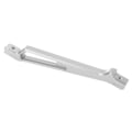 Miniatyrbild 5 av 8: Styrplåtssupportram i aluminiumlegering för ARRMA SENTON 1/10 för TYPHON 1/8 för KRATON 6S 1/8 Silver