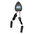 Pikkukuva 2 / 8: 9951W Vedenlaadun mittauslaite 5-in-1 Multi WiFi Jatkuva PH TDS SUOLA SG TEMP Online vedenlaadun testaaja Tuya APP:lle EU-pistoke 230V
