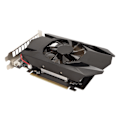 Miniatyrbild 3 av 8: HD7670 4GB GDDR5 grafikkort 128bit 650MHz kärnfrekvens Stöder DirectX 11 PCI Express X16 2.1 Gaming Grafikkort
