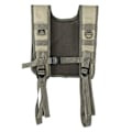 Miniatyrbillede 1 af 8: Udendørs Taktisk Jagtbeskyttende Vest Modulær Justerbar Træningsåndbar Vest Khaki