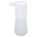 Miniatyrbild 5 av 8: Automatisk tvålautomat Vit 600 ml Automatisk sensor med stor kapacitet Handtvåldispenser Avloppstyp