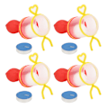Miniatyrbild 1 av 8: DIY Air Cannon Barn Utbildningsstudenter Science Physics Experiment Toy Set