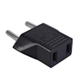 Miniatyrbilde 2 av 3: Europeisk adapter