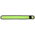 Miniatyrbillede 1 af 8: Udendørs Night Running LED Armbånd Blinkende Armbånd Cykling Light up Slap Armbånd Gul