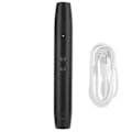 Miniatyrbillede 1 af 8: Mini Kamera Detektor Trådløs RF Signal Finder Anti GPS Bilsporing Smart Detektion Pen
