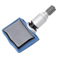Miniatyrbild 5 av 8: 1 st bil TPMS däcktrycksmätare sensor 40700-1AA0B Passar för Infiniti