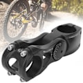 Miniatyrbillede 6 af 8: Justerbar Styrstamme i Aluminiumlegering til Mountainbike Cykler Dele Cykeltilbehør (31,8 * 95)