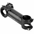 Miniatyrbilde 8 av 8: Styrestamme i aluminiumlegering for landeveissykler og terrengsykler (rød markering 100*31,8 mm 6°)