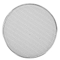 Miniatyrbillede 4 af 8: 5-tommer plastram hvid mesh bilhøjttaler Grill Guard Protector Cover (2 stk)