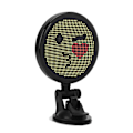 Miniatyrbilde 3 av 8: 12V Bil LED-skjerm Bluetooth-styrt Fullfarge Interaktiv skjerm med 32 x 32 Programmerbar LED-skjerm