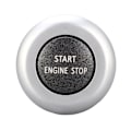 Miniatyrbild 4 av 8: Start Stopp Motorströmbrytare LR014015 Byte av Start Stopp Tryckknappsbrytare för Range Rover Sport