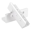 Pikkukuva 4 / 8: 1 pari 3 reikää L-palkki kanava 3103-0003-0032 Robotti osat 12 x 32 mm