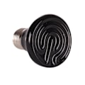 Pikkukuva 4 / 6: Liskojen lämpölamppu 7x7x6cm Lemmikin lämmitys Terveydenhuolto Mini-keraminen lämmityselementti 220V 50W
