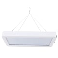 Miniatyrbillede 2 af 8: 2000W fulspektrum LED-vækstlys Dobbeltkontakter Plantelys med 3 indstillinger til indendørs planter, grøntsager og blomster 100‑277V EU-stik