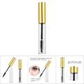 Miniatyrbillede 8 af 8: 5 farver 10 ml Tom Mascara Tube med øjenvippebørste Tom Mascara beholder flaske #2
