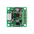 Pikkukuva 5 / 8: Pienjännite DC 1,8V - 15V 2A Mini PWM Moottorin Nopeussäädin Ohjausmoduuli