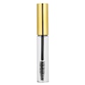 Miniatyrbillede 1 af 8: 5 farver 10 ml Tom Mascara Tube med øjenvippebørste Tom Mascara beholder flaske #2
