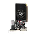 Pikkukuva 6 / 8: Peligrafiikkakort 4GB 64-bittinen GDDR3 954MHz GPU-kello PCI Express 2.0 Työpöytägrafiikkakortti tietokoneen pelikäyttöön