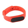 Miniatyrbild 4 av 8: Smart Digital Watch Armband Lysande Elektronisk Klocka Trendig Snygg Armbandsklocka Röd
