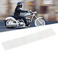 Miniatyrbild 6 av 8: 2 st Universal Bensintanksdekaler 3D Stereo Dekaler Modifier Passar för Honda Shadu Shadow 125/400/750 Röd