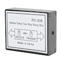 Miniatyrbild 3 av 8: RC‑308 Tvåvägsradio Relä Intercom Reläbox UHF VHF K Port Handhållen Repeater Box
