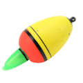 Miniatyrbilde 3 av 8: Fiskeflåter Bobbers EVA Nattfiske Lyste Glow Bobbers Lysende Flåter Fiskeutstyr 30g / 1.1oz