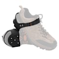 Miniatyrbilde 4 av 8: 1 Par 5-Tann Anti-Skli Is-Pigger Sko Grips Pigger Pigger Pigger for Hiking Klatring (L 39-42)