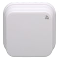 Miniatyrbillede 6 af 8: Trådløs Smart Vandlækagesensor og Appalarm Trådløs Overløbsdetektor WiFi Vandlækagealarm til Badeværelse