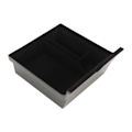 Miniatyrbillede 4 af 8: Centerkonsol Opbevaringsboks Anti-slip Snygg Alsidig Forreste Centerkonsol Organizer Bakke Udskiftning til Tesla Model 3 Y