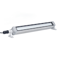 Miniatyrbilde 7 av 8: Maskinrør LED-lys Vanntett IP68 eksplosjonssikker lampe for industriell CNC-belysning 10W 24V