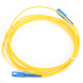 Miniatyrbillede 6 af 8: Optisk fiberkabel SC/UPC-SC/UPC-SM-DX-3.0-3M-PVC optisk fiberkabelbøjle