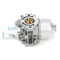 Pikkukuva 2 / 8: Alumiiniseos Kaasutin 715668 Sopii MITSUBISHI 8HP 10HP Moottoreille