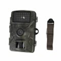 Miniatyrbild 1 av 8: Infraröd Night Vision Camera 2.0-tums TFT HD-skärm 1920x1080P IP66 vattentät Wildlife Trail-kamera för utomhusbruk