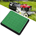 Miniatyrbillede 6 af 8: 2 stk. udskiftningsluftfiltre kompatible med Honda GC135 GC160 GCV135 GCV160 GCV190