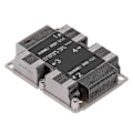 Miniatyrbild 2 av 8: SNKP0067PS LGA 36470 1U X11 CPU-kylare för Purley-plattform Datortillbehör