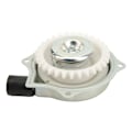 Miniatyrbillede 2 af 8: Tilbagekoblingstrækstarter-samling 18100 40B03 Udskiftning til Suzuki Quadsport 80 LT80 1987 ‑ 2006
