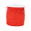 Miniatyrbilde 2 av 8: Perlesnor 109yd Sikker Robust Fargefast Holdbar Blank Bred Anvendelse Elastisk Snøre for DIY Perler Halskjede