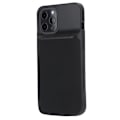 Pikkukuva 5 / 8: Kannettava Power Bank Latauskuori Clip 4800mAh Puhelin Kotelo Akun Kotelo IOS 12 Pro Max