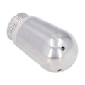 Miniatyrbillede 4 af 8: 3 Hulls Kaffemaskine Dampdysespids Rustfrit Stål Mælkeskum Dysespids til Breville 8 Series Semi Automatisk Kaffemaskine