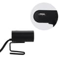 Miniatyrbillede 4 af 8: NGC til Switch Adapter - 3-i-1 håndtag til NGC, Wii U, PC og Switch