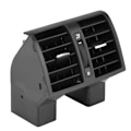 Miniatyrbilde 2 av 8: Bakre midtkonsoll Air A/C utløpsventil for Touran Caddy 04-15 1T0819203
